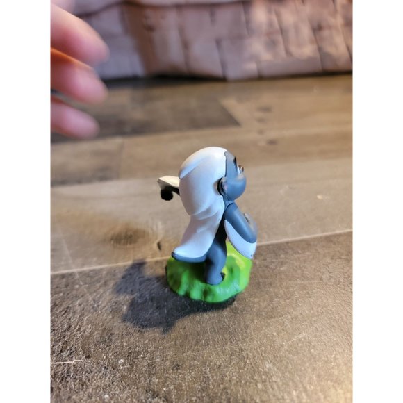 Disney just play Bunga the lion guard skunk toy figure - Picture 3 of 5